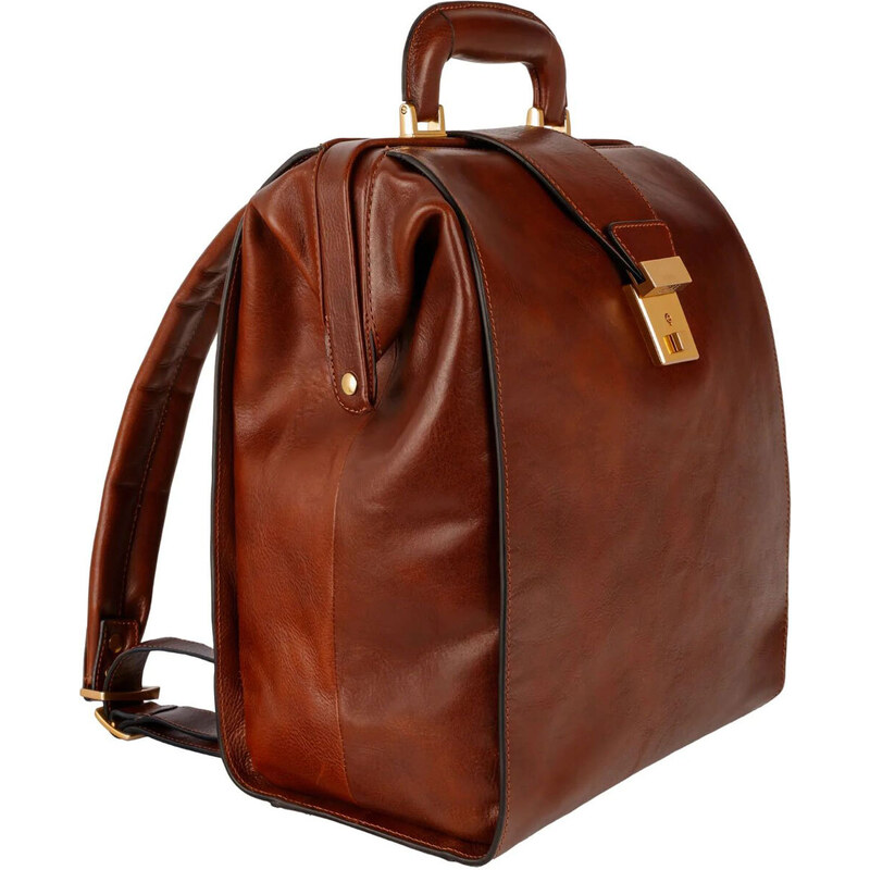 Glara Designový batoh z kože Premium 29105035