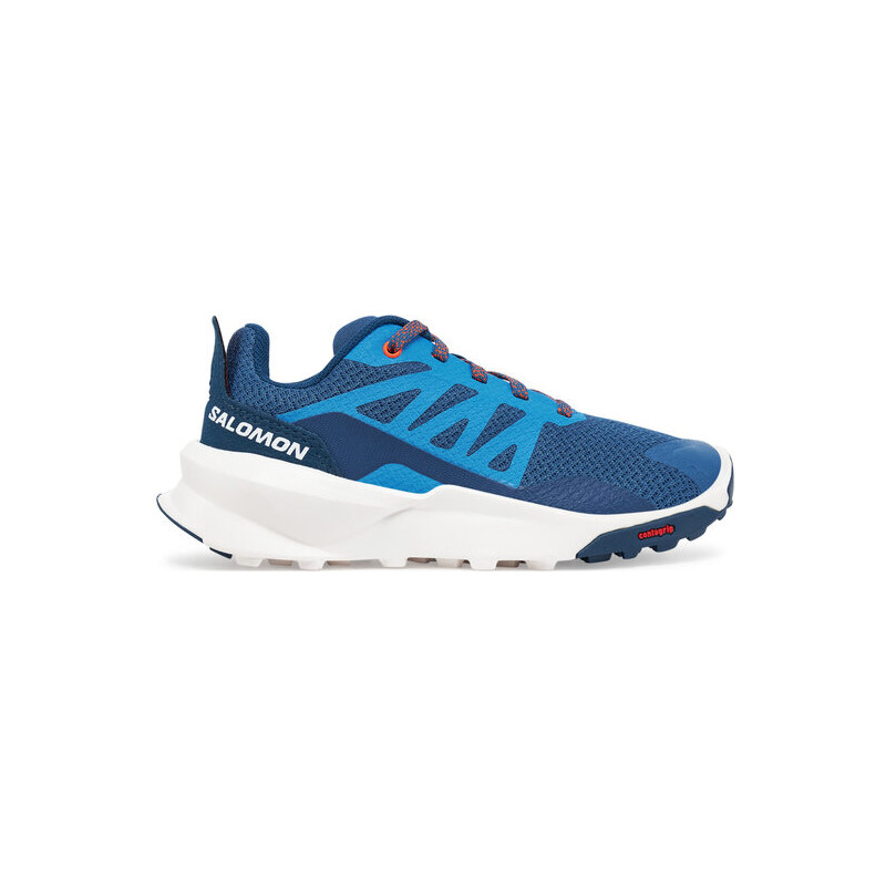 Trekingová obuv Salomon 62128077