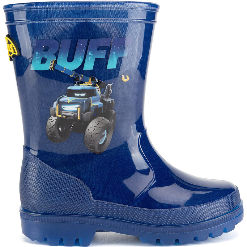 Gumáky BATWHEELS 62158265