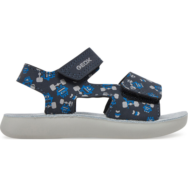 Sandále Geox 62130000