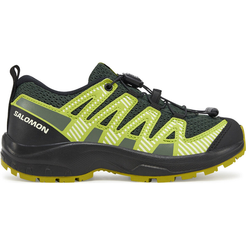 Trekingová obuv Salomon 62130017