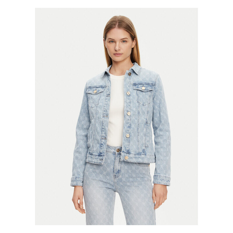 Džínsová bunda Gaudi 62130169