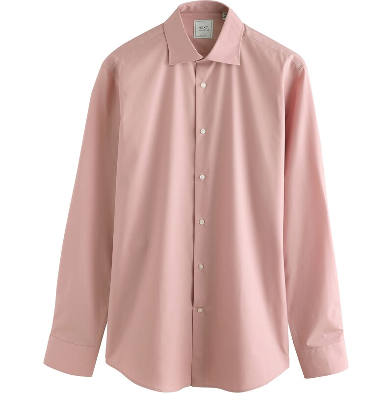 Next Košeľa svetloružová 62133911