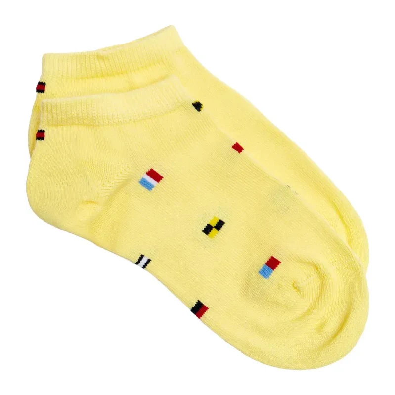 Tommy Hilfiger Ponožky / členkové ponožky 2-balenie 62132196