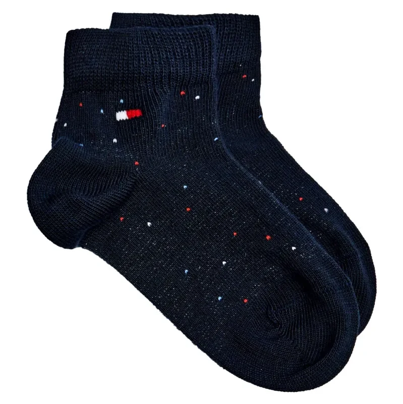 Tommy Hilfiger Ponožky 2-balenie 62132198