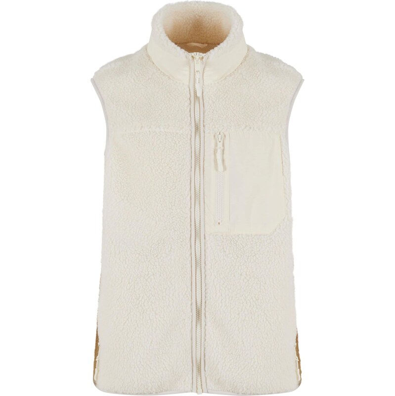 Urban Classics Vesta Sherpa svetlobéžová 62759304