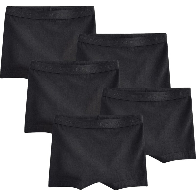 Next Nohavičky čierna 62134070