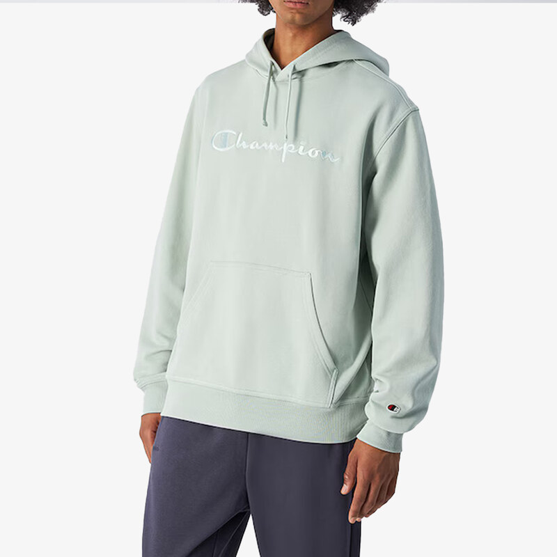 Champion Hooded Sweatshirt S 63097282