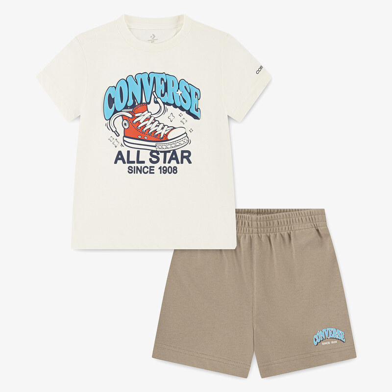 Converse Trail Mix 2T 63097110