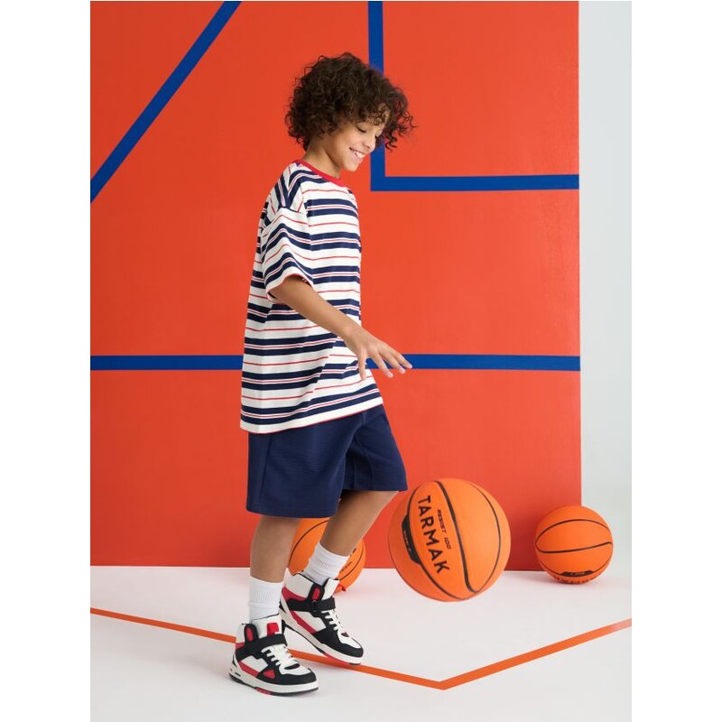 Sinsay - Kraťasy - tmavomodrá 65749411