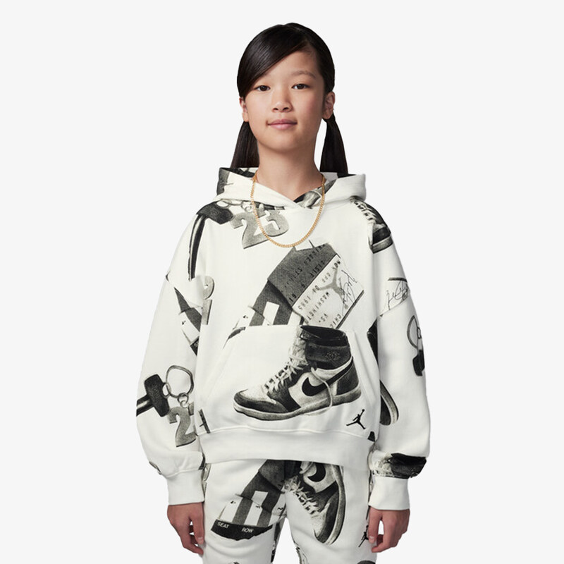 Jordan Brooklyn S 63097128