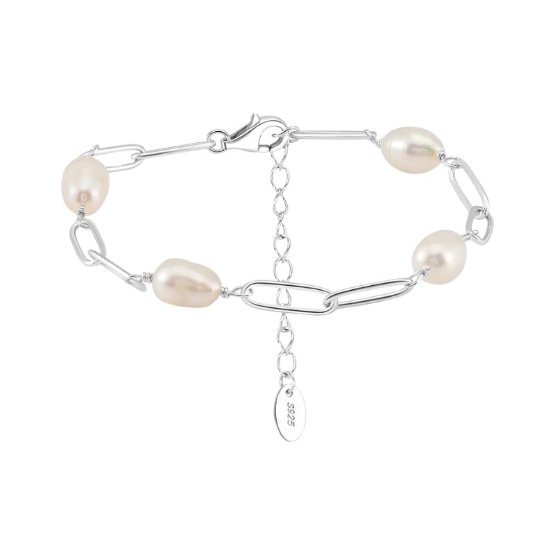 MAJYA Strieborný náramok SOMI 11732 64582582