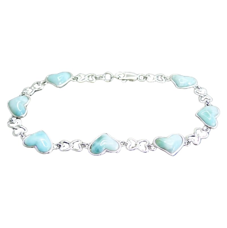 MAJYA Strieborný náramok BLANCHE 11770 64582584