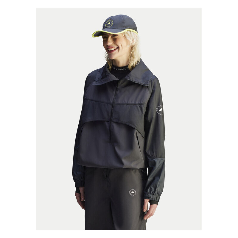 adidas by Stella McCartney Bunda anorak adidas 62361941