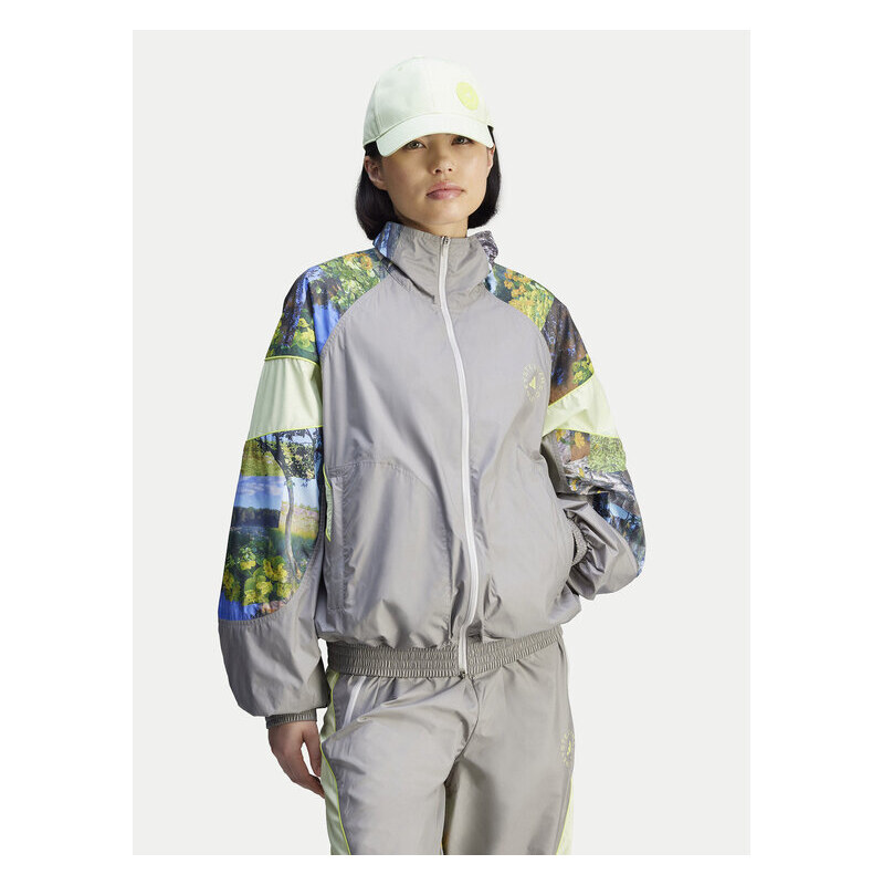 adidas by Stella McCartney Mikina adidas 62361834