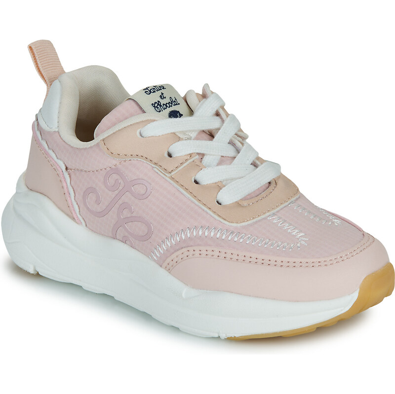 Tartine Et Chocolat Nízke tenisky T C 19 LACES Tartine Et Chocolat 62508264