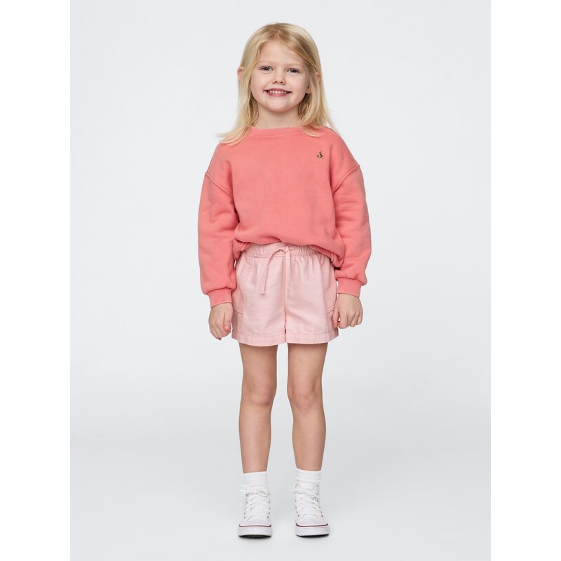 GAP Baby shorts UltraSoft - Girls 64672116