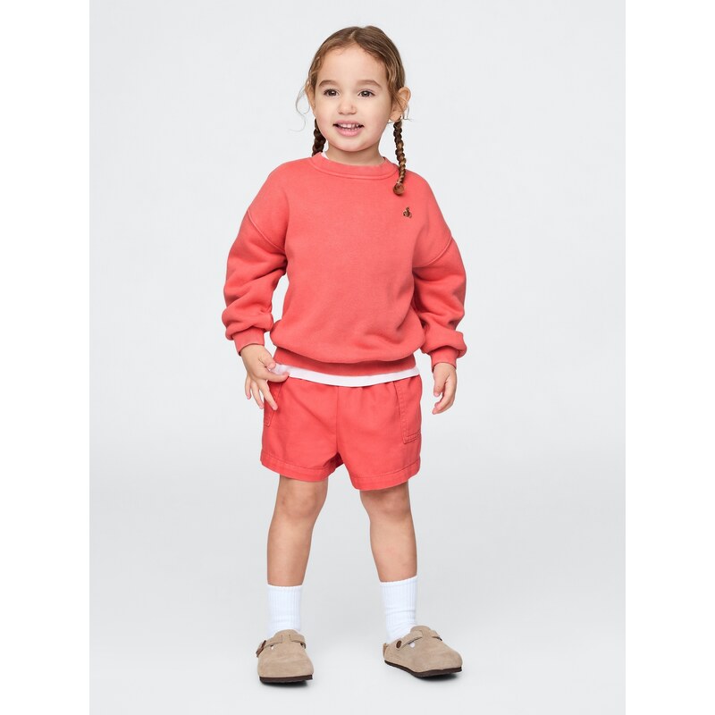 GAP Baby shorts UltraSoft - Girls 64672141