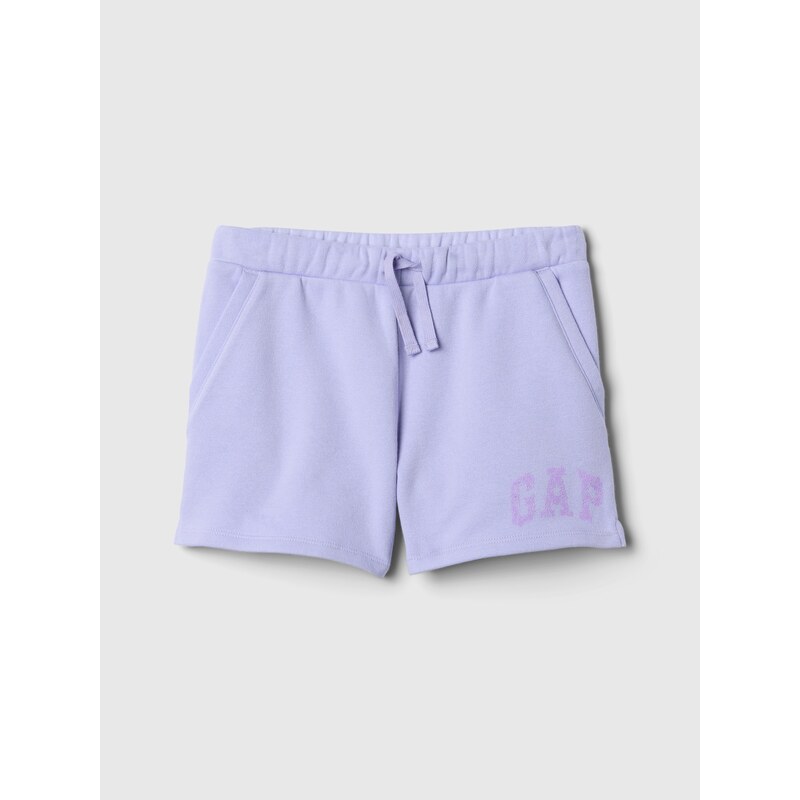 GAP Kids Tracksuit Shorts - Girls 64672091