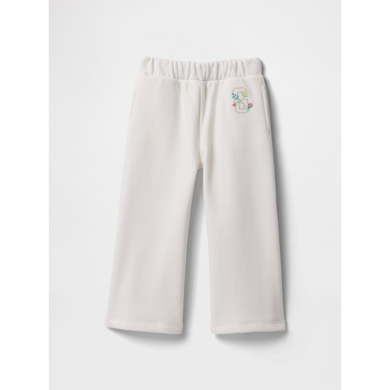 GAP Baby sweatpants - Girls 64672110