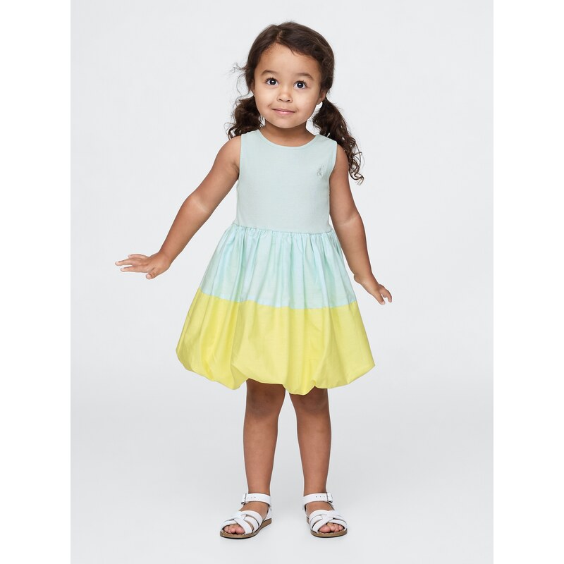 GAP Baby balloon dress - Girls 64672156