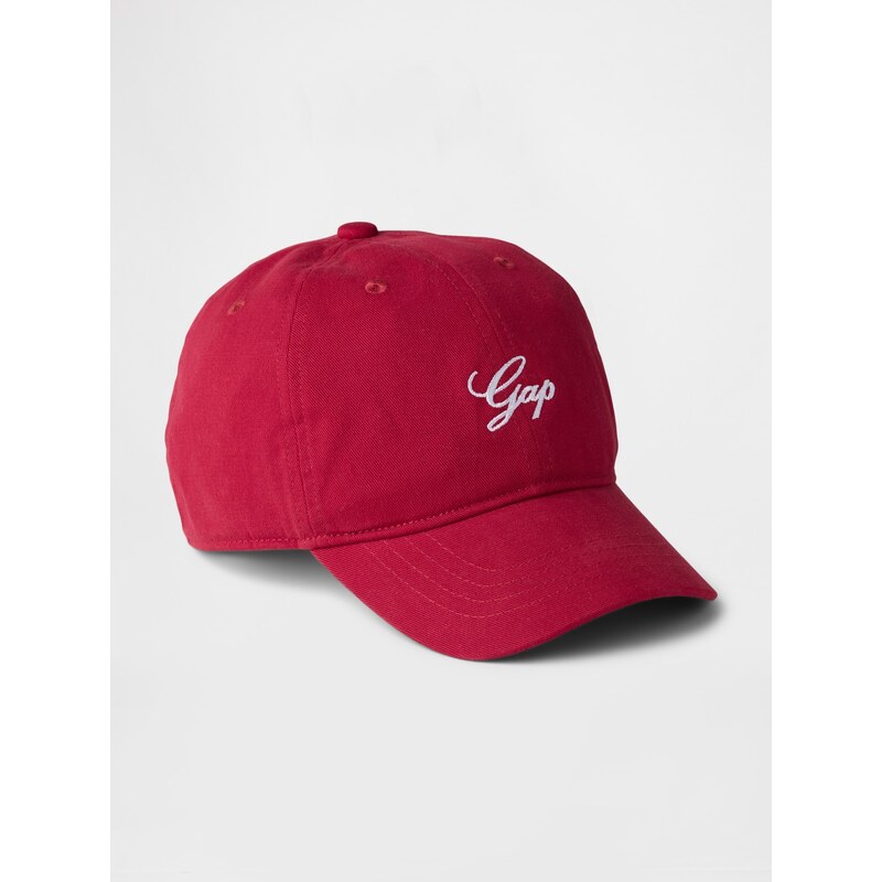 GAP Chlapčenská džínsová kšiltovka Americana 734625-02 66266213