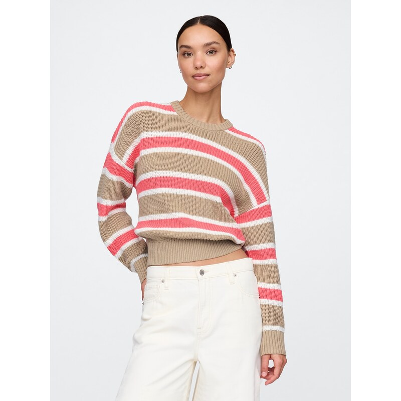 GAP Dámsky Pletený sveter 744770-01 66266037