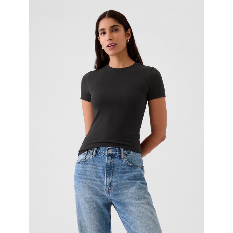 GAP Dámske Tričko s krátkym rukávom 544347-02 66266045