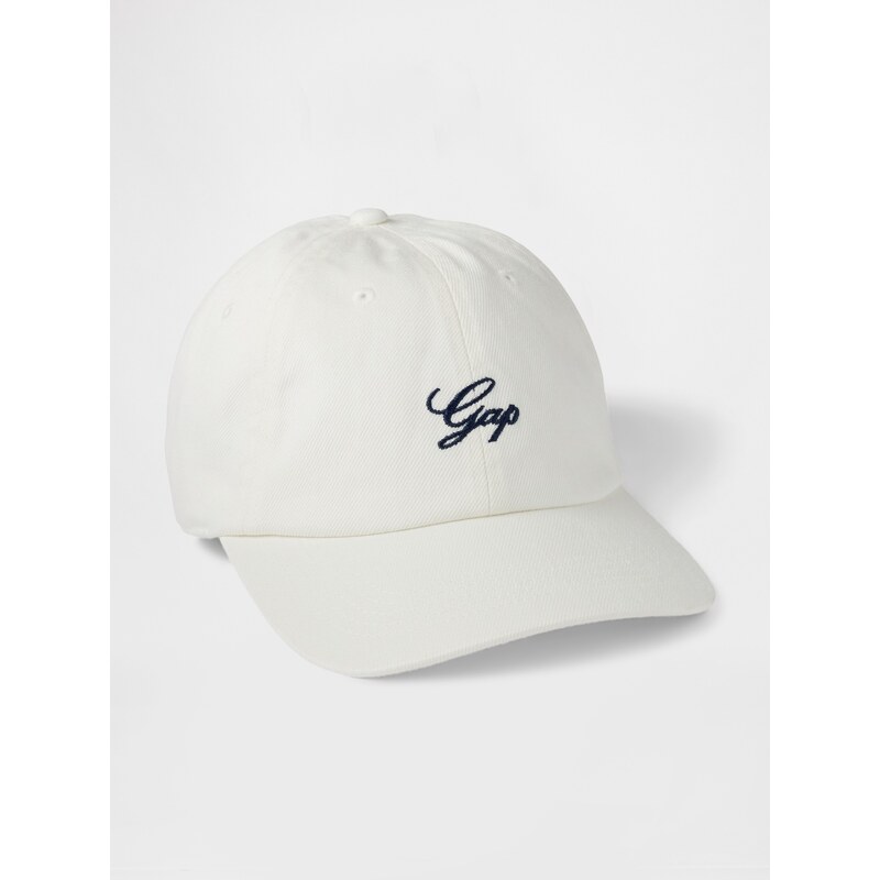 GAP Pánska džínsová kšiltovka Gap Americana 684023-02 66266096