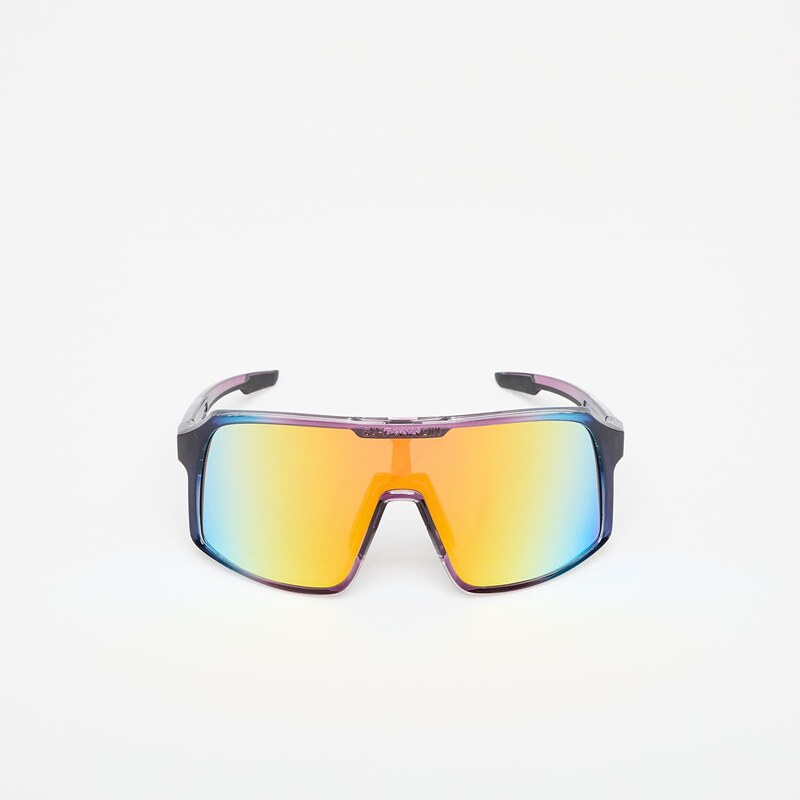 Slnečné okuliare D.Franklin Wind Grad Purple/ Orange Universal 62156192