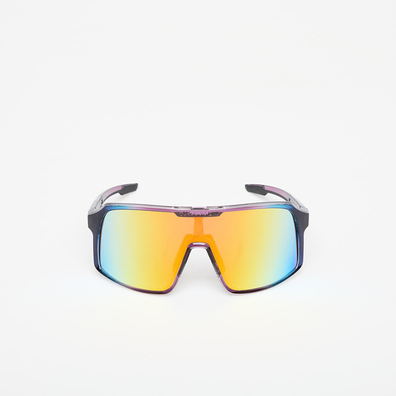 Slnečné okuliare D.Franklin Wind Grad Purple/ Orange Universal 62156233