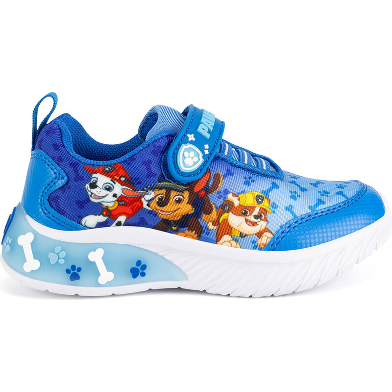 Sneakersy Paw Patrol 62158230