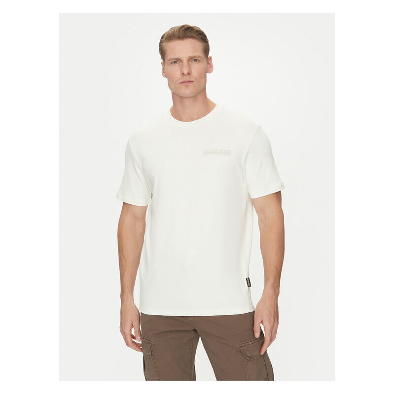 Tričko Napapijri 62159306