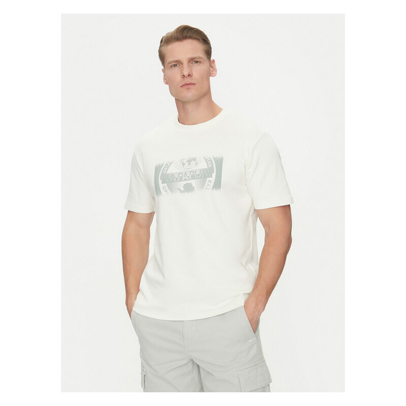 Tričko Napapijri 62159298