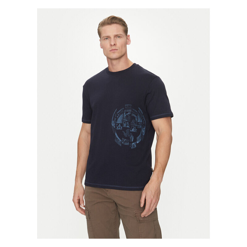 Tričko Napapijri 62159390