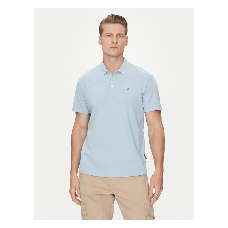 Polokošeľa Napapijri 62159316