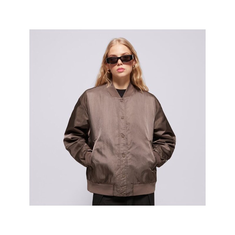 Nike Bunda W Nsw Nk Destroyer Wvn Jkt ženy Oblečenie Prechodné bundy 61817548