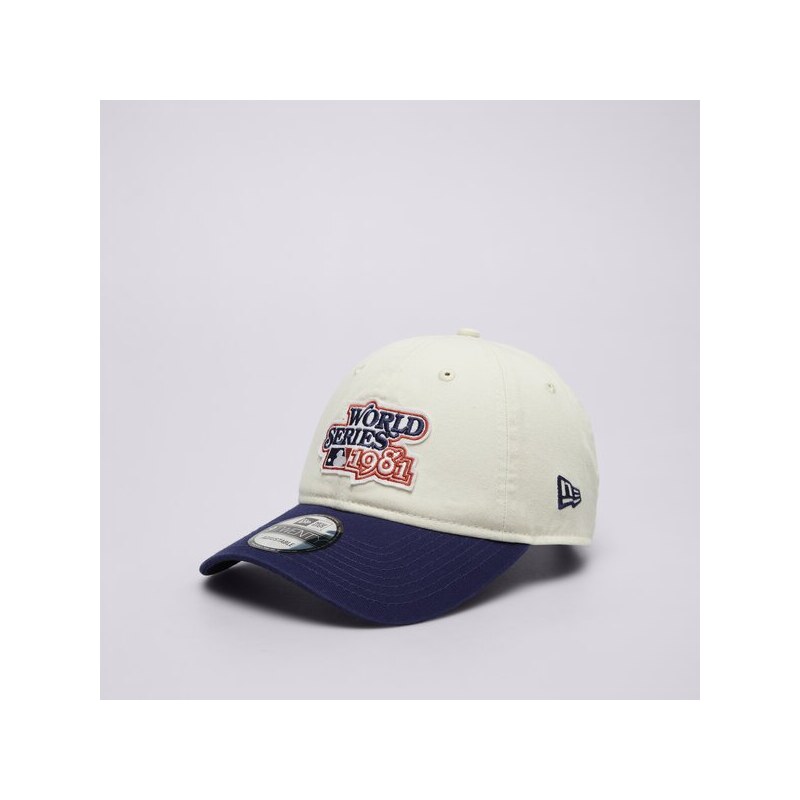 New Era Čiapka Ws Patch 920 La Dodgers Los Angeles Dodgers Muži 62158070