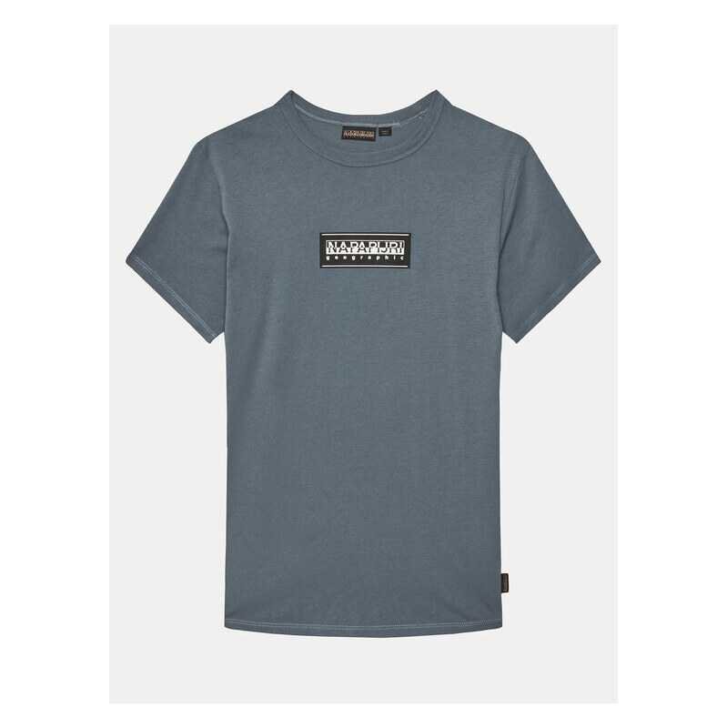 Tričko Napapijri 62159323