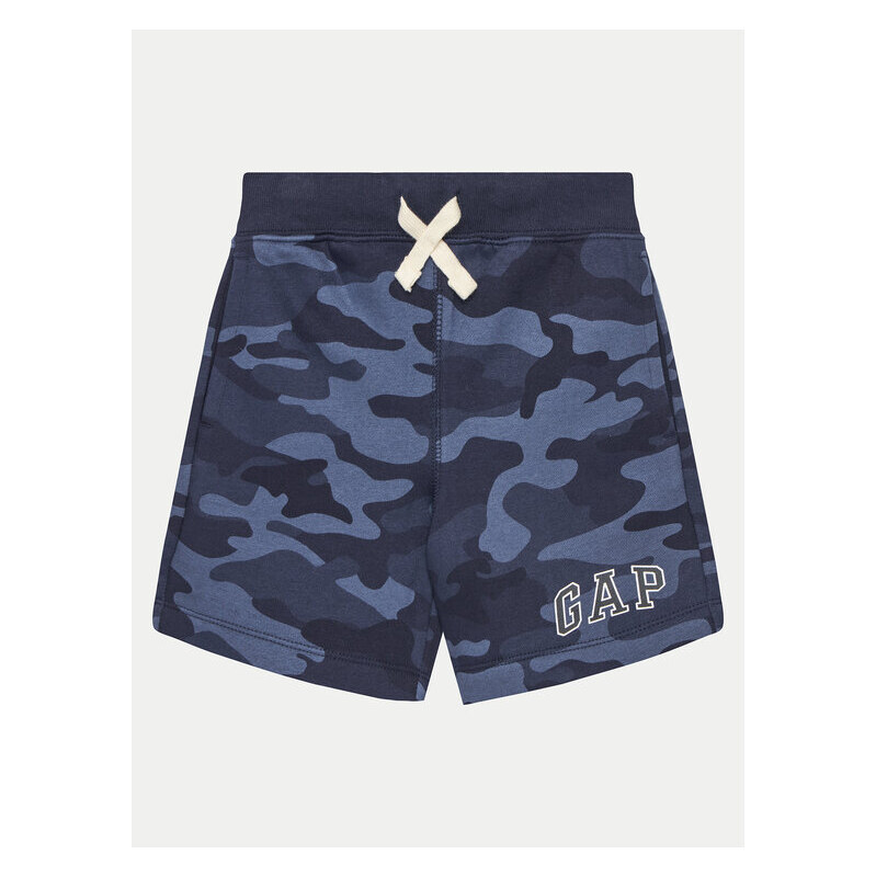 Športové kraťasy Gap 62159338