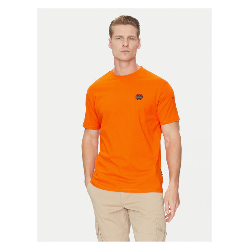 Tričko Napapijri 62159340