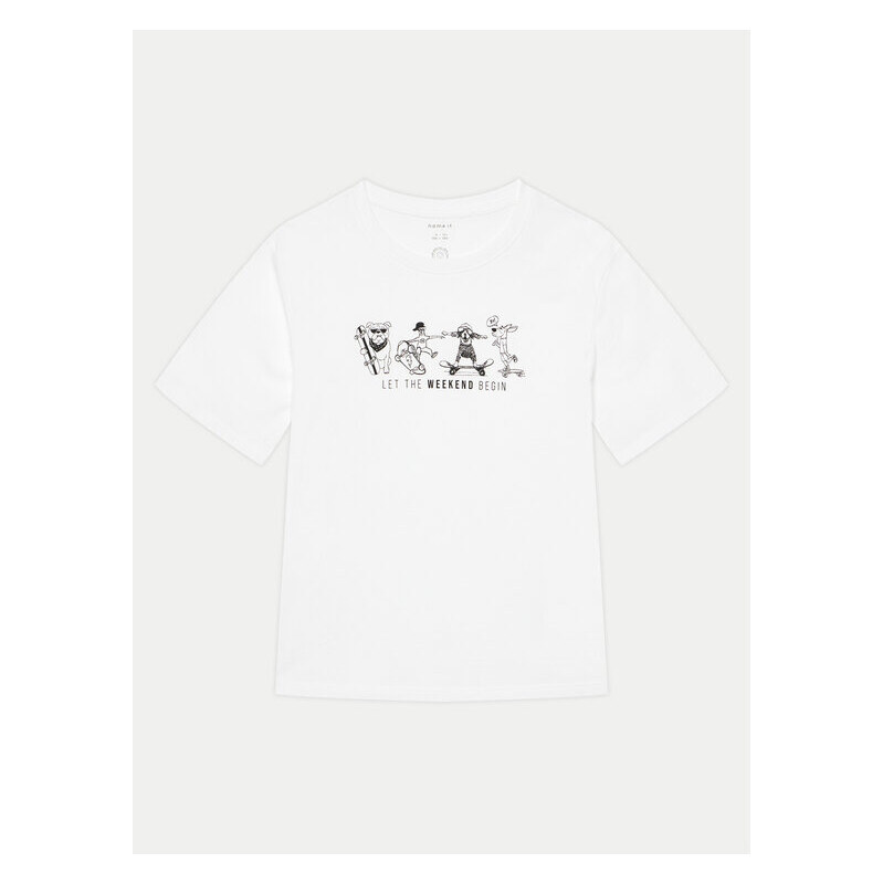 Tričko NAME IT 62159369