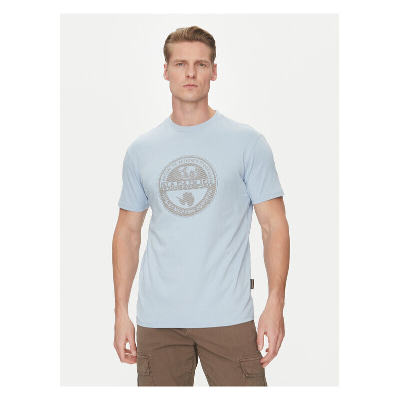 Tričko Napapijri 62159324