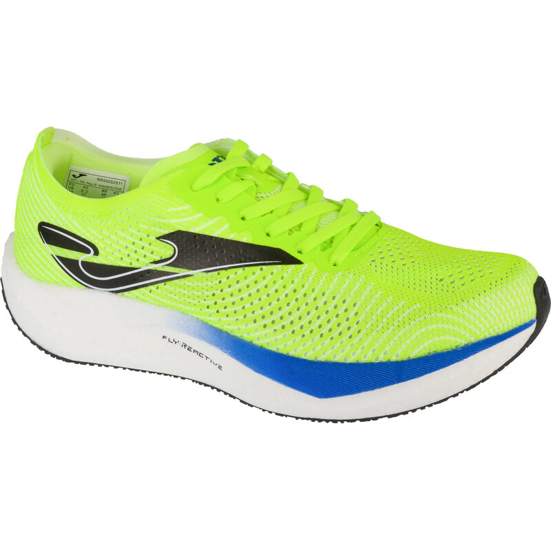 Zelené pánske bežecké tenisky Joma R.5000 Men 2511 RR500S2511 66149347