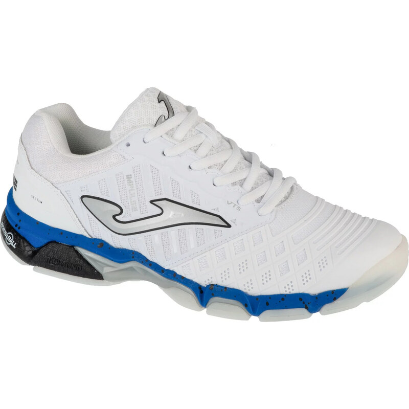 Biele pánske tenisky Joma V.Impulse Men 2502 VIMPUS2502 66150283