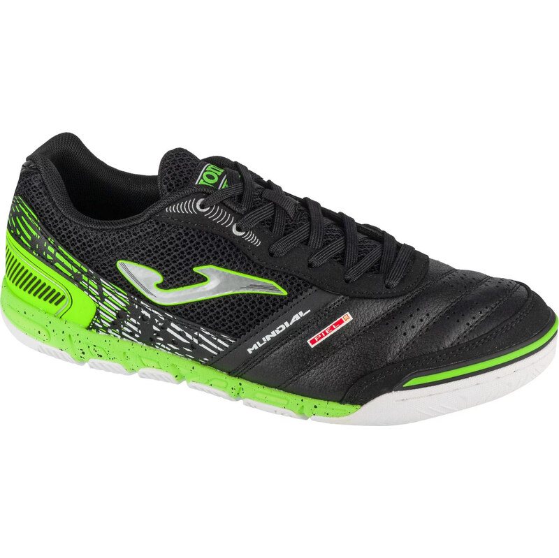 Čierne pánske tenisky Joma Mundial 2501 IN MUNS2501IN 66149241