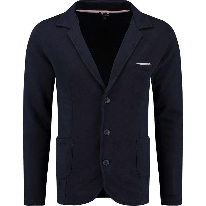 Key Largo Sako Bombay námornícka modrá 62184646