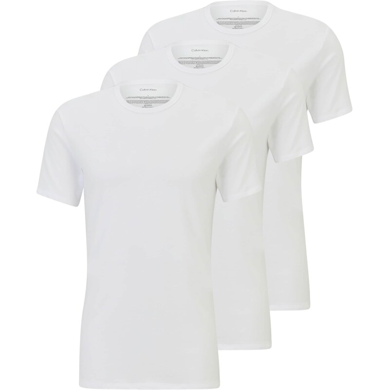 Calvin Klein Underwear Tričko biela 62164520