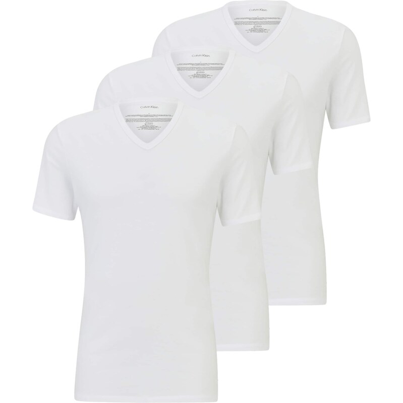 Calvin Klein Underwear Tielko biela 62164547