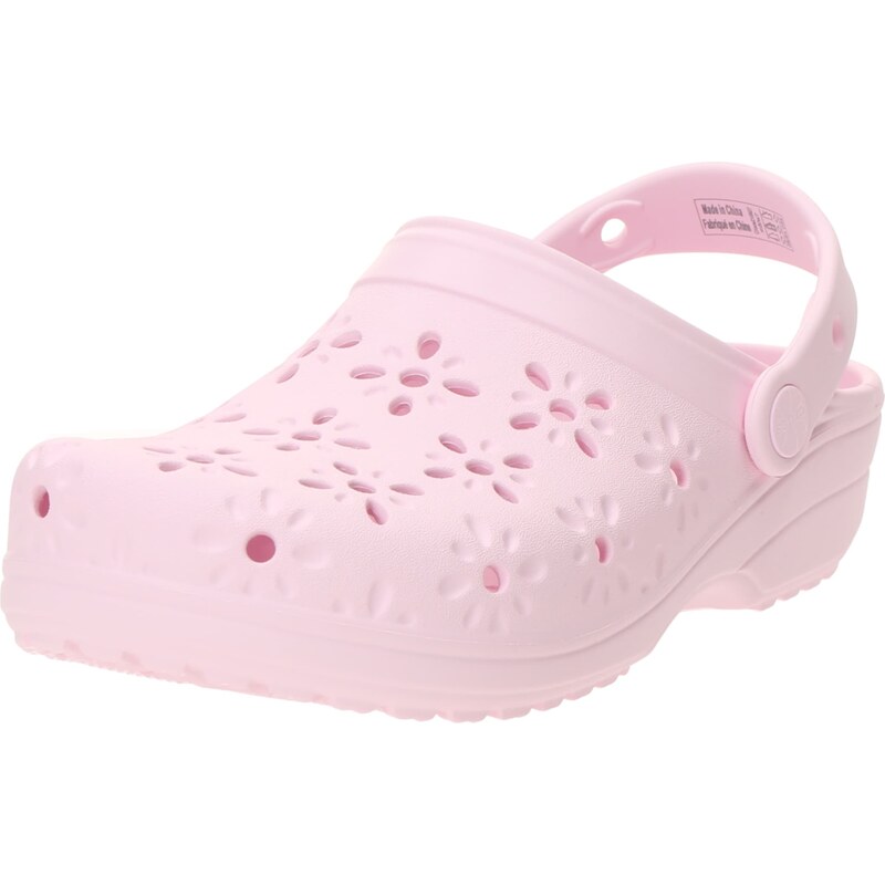 Crocs Dreváky Classic ružová 62164624